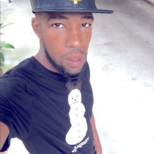 Meet your Posher, Best employee in tha world